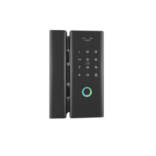 Maxkin-Smart Door Lock (กลอนประตูอัจฉริยะ) QOL-G200-A